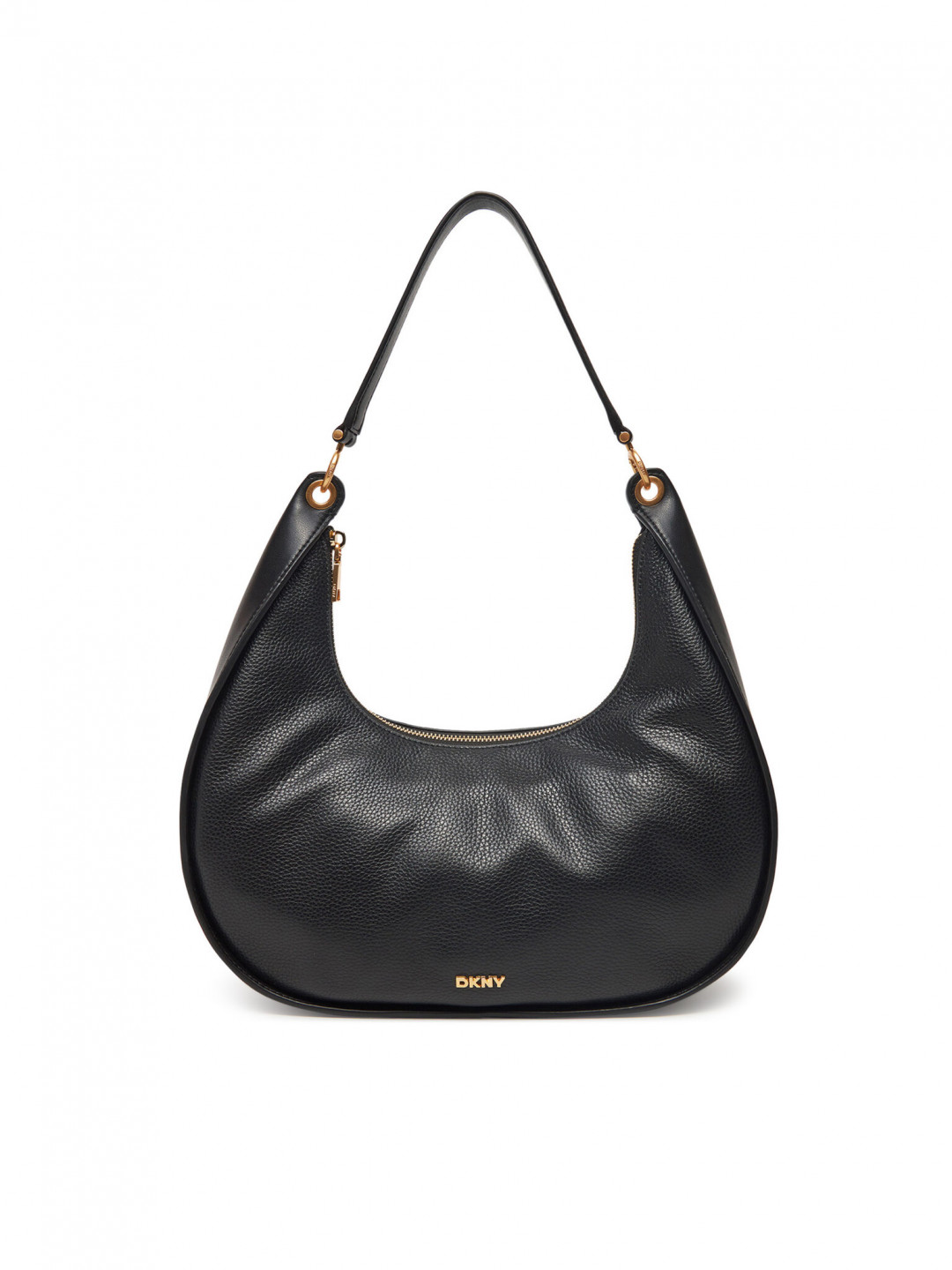 DKNY Kabelka R44CAI48 Černá